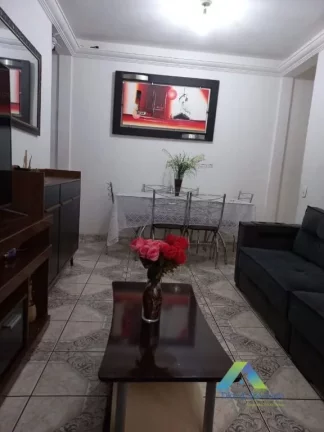 Imagem São Bernardo do Campo Baeta, apartamento, 65 metros 2 dormitórios, com excelente valor e localização !!