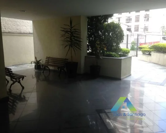 Imagem Apartamento Residencial à venda, Cerqueira César, São Paulo - .