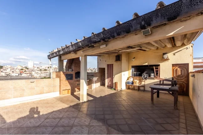 Imagem CASA RESIDENCIAL em São Paulo - SP, Vila Gustavo