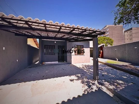 Casa a Venda no bairro Jardim Imperial - Itaboraí, RJ