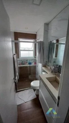 Imagem Baeta Neves Apartamento 116M², 3 dormitórios, 2 vagas, lazer completo ótimo valor e localização !!!