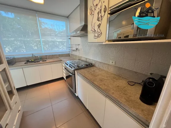 Imagem Casa a Venda Juquehy Condomínio, Alugar em Juquehy com, 4 suítes, área gourmet e jacuzzi privativa e 240m² de área construída | Juquehy Imobiliária