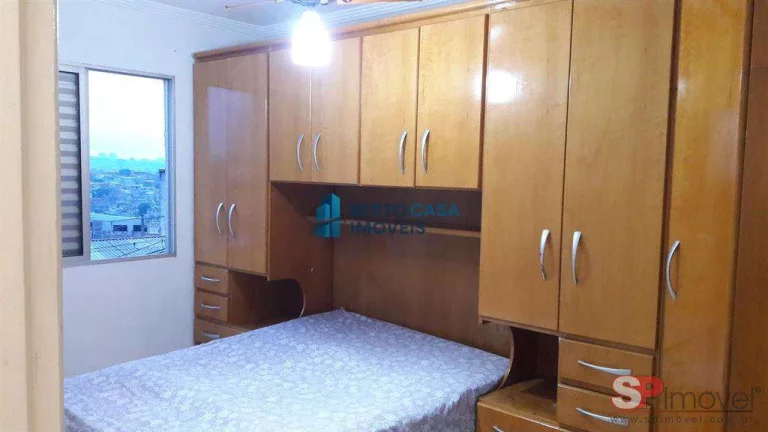 Imagem Apartamento Padrão