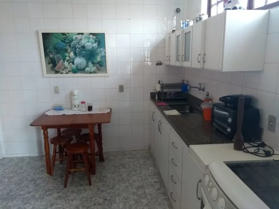 Imagem Apto. 2º Piso Linear / 2 Suítes Mobiliado