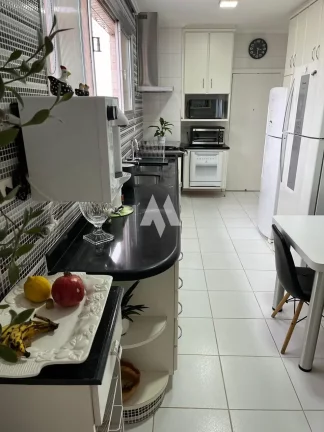 Imagem Apartamento 3 Dormitórios – 1 Suite Amplo e Sofisticado Frente a Praia