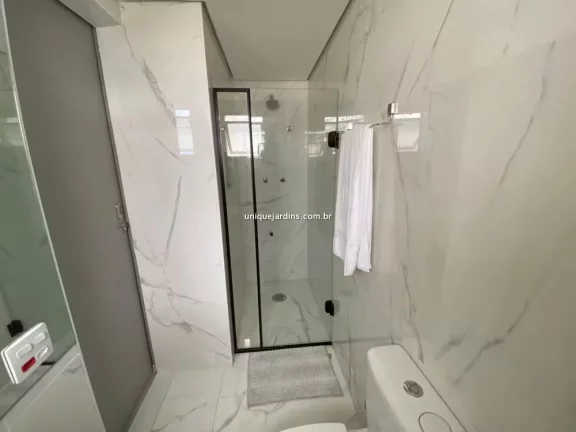 Imagem Apartamento à venda Jardim Paulista São Paulo