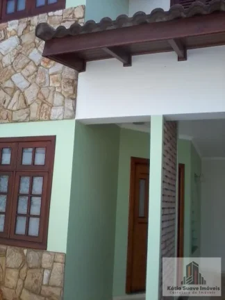 Imagem Sobrado para Venda em Santo André / SP no bairro Campestre