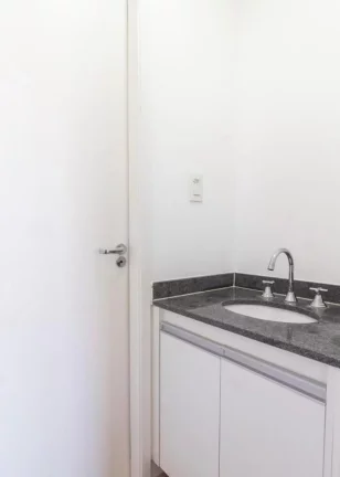 Imagem Apartamento com 1 Quarto à Venda, 38 m² em Tatuapé - São Paulo