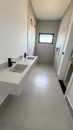 Imagem Sobrado à venda Condomínio Villa Verona