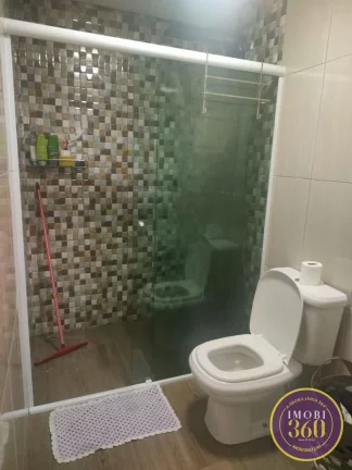 Imagem Sobrado com 3 dormitórios à venda com 183 m² - Vila Curuçá - São Paulo/SP