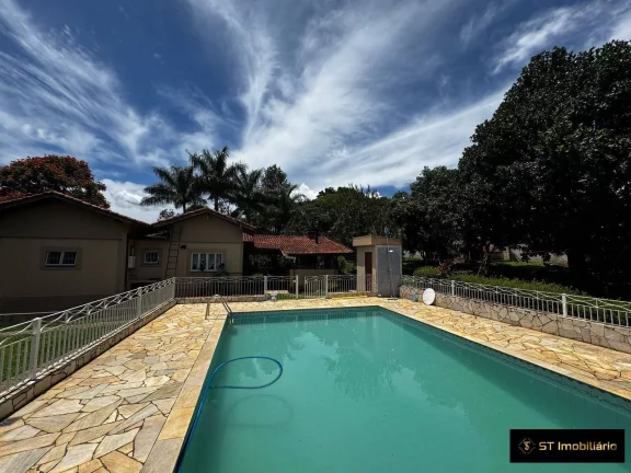 Imagem Chácara Plana à venda em Mairiporã/SP com 3.180m² - Completa em Lazer!