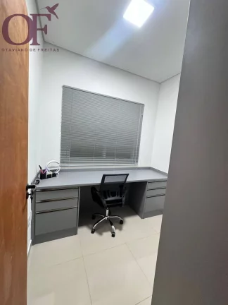 Imagem Casa à venda - Residencial dos Lagos - 4 Suítes - 850m² - Itupeva/SP
