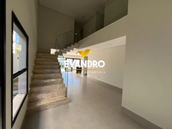 Imagem Casa em Condomínio para Venda em Cuiabá / MT no bairro Jardim Imperial
