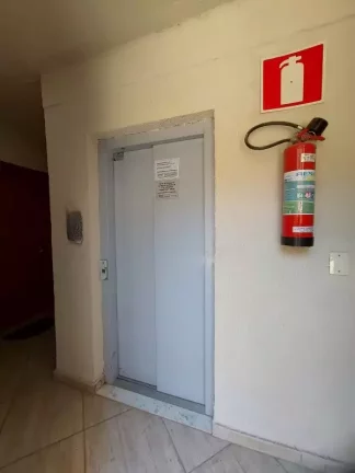 Imagem PRONTO PARA MORAR+ELEVADOR+NOVO+TORRE ÚNICA+VARANDA+ÁGUA INDIVIDUAL+VAGA DEMARCADA