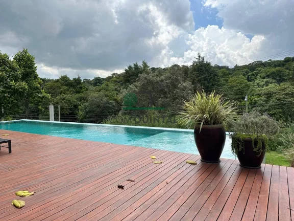 Casa com 5 Quartos à Venda, 600 m² em Parque Rincão - Cotia