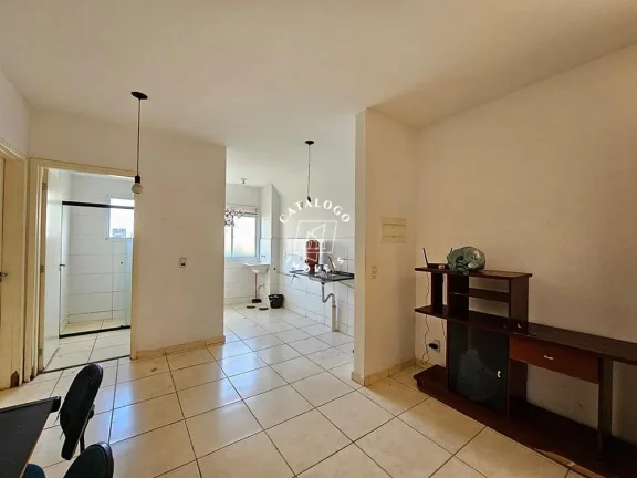 Imagem Apartamento a Venda no bairro Valentina Figueiredo - Ribeirão Preto, SP