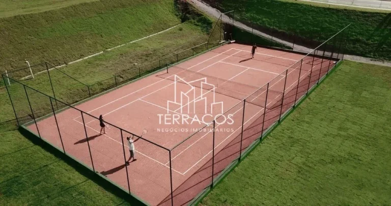 Imagem TERRENO 450 M² - CONDOMÍNIO ECOLOGIE - ITATIBA - LAZER E VISTA MARAVILHOSA