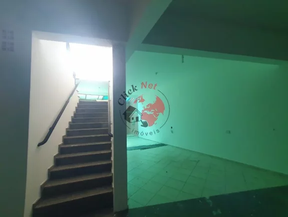 Imagem Ótimo Prédio Comercial com 429m² para Venda ou Locação no bairro Baeta Neves em São Bernardo do Campo