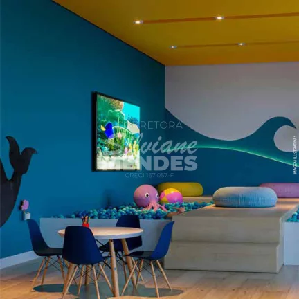 Imagem Apartamento de 67 m² ao lado do Shopping Iguatemi Esplanada