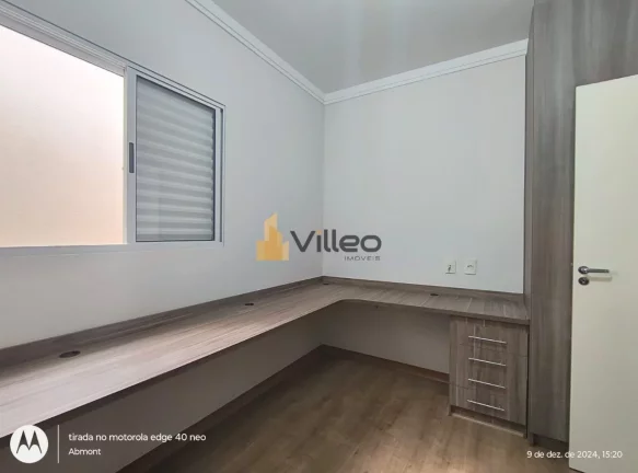 Imagem Descubra uma residência concebida para quem valoriza exclusividade, conforto e localização estrat...