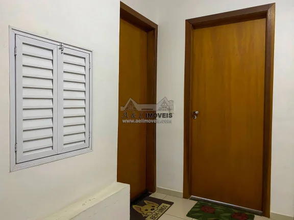 Imagem Apartamento à venda em Taubaté – Duplex com 04 dormitórios