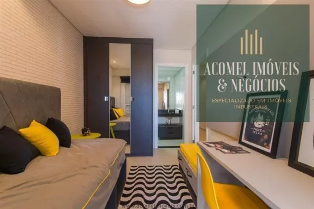 Imagem Apartamentos no Litoral para venda em Praia Grande no bairro Aviação