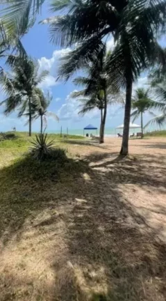 Seu refúgio à beira-mar no Bessa – Apartamento mobiliado a apenas 50 metros da praia!