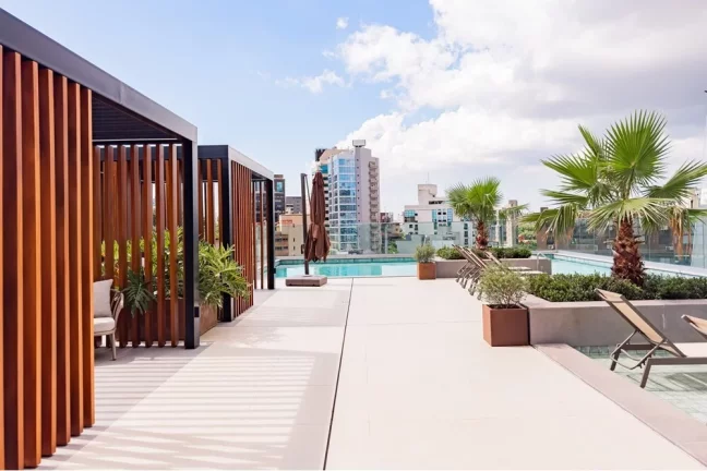 Imagem Studio à venda em Porto Alegre, Rio Branco, com 1 quarto, 24,72m2