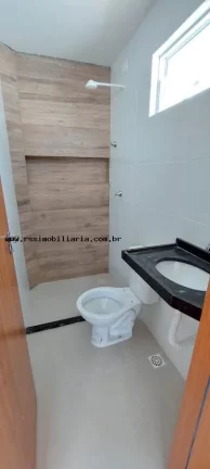 Imagem Casa para vender no Vale do Sol, Gramame - João Pessoa/PB