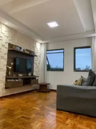 Imagem Apartamento com 2 dormitórios à venda, 62 m² por R$ 370.000,00 - Centro - São José dos Campos/SP