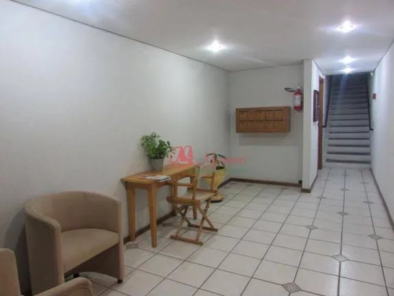 Imagem Apartamento à venda, 52 m² por R$ 398.000,00 - Petrópolis - Porto Alegre/RS