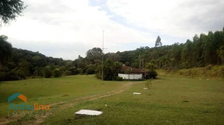 Imagem Área à venda, 500.000 m² por R$ 7.500.000 - Capela de São Pedro - Vargem Grande Paulista/SP