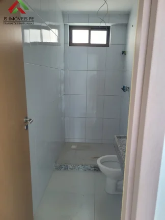 Imagem Apartamento à venda em Barra de Jangada, Jaboatão dos Guararapes-PE: 2 quartos, 2 salas, 1 banheiro, 1 vaga de garagem!
