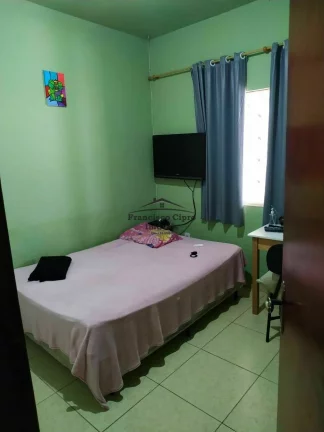 Imagem Casa Térrea