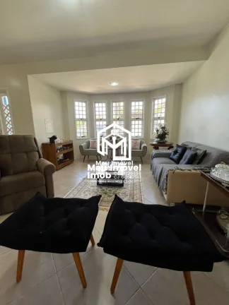Imagem Casa Conj 5 Arniqueiras 3 Quartos 3 Suítes 1.800m² Varanda
