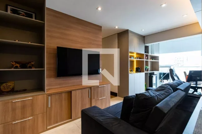 Imagem Apartamento à Venda - Vila Mariana, 2 Quartos, 60 m2