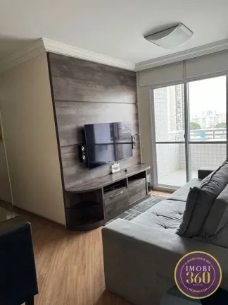 Imagem APARTAMENTO COM 03 DORMITORIOS EM ÓTIMA LOCALIZAÇÃO NA MOOCA!!!