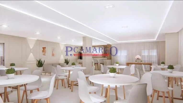 Imagem Apartamento Padrão