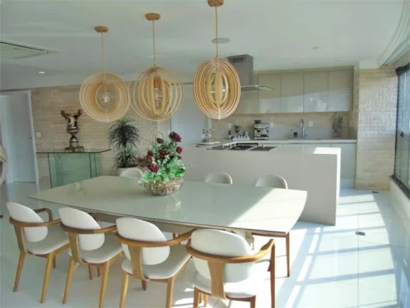 Imagem Condominio Orizon Views House