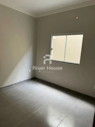 Imagem Casa à venda em condomínio no Distrito Industrial, Cuiabá