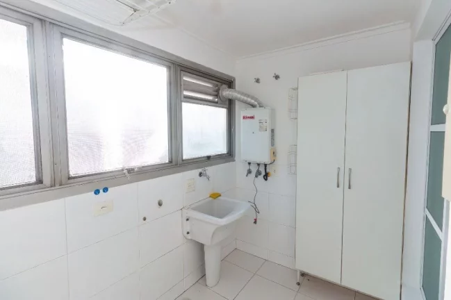 Imagem Apartamento com 2 dormitórios à venda, 98 m² por R$ 1.380.000,00 - Itaim Bibi - São Paulo/SP