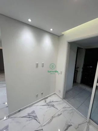Imagem Cobertura à venda, 66 m² por R$ 614.000,00 - Jardim Flor da Montanha - Guarulhos/SP