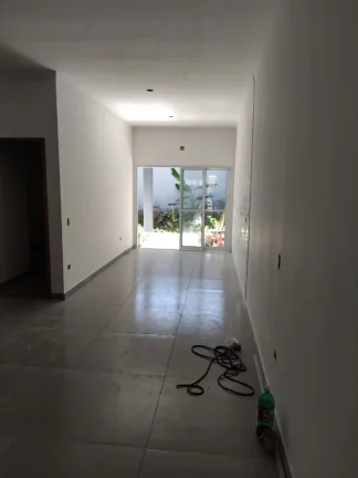 Imagem Casa com 3 dormitórios à venda, 105 m² por R$ 450.000,00 - Residencial Parque dos Sinos - Jacareí/SP