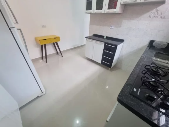 Imagem Casa à Venda em Jardim Imperador, Praia Grande - SP