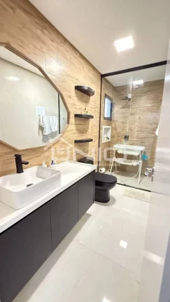 Imagem Casa Térrea Suíte e 2 Dormitórios, com piscina - Alvorada