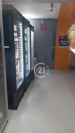 Imagem Apartamento com 1 dormitório à venda, 41 m² por R$ 430.000,00 - Bela Vista - São Paulo/SP