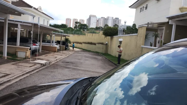 Imagem Casa de Luxo em Condomínio: 5 Quartos, 3 Suites, 239,47m² - Sorocaba-SP, Jardim Pagliato