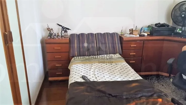 Imagem Apartamento à venda em Perdizes, 4 quartos 1 suite 2 vagas 159 m²