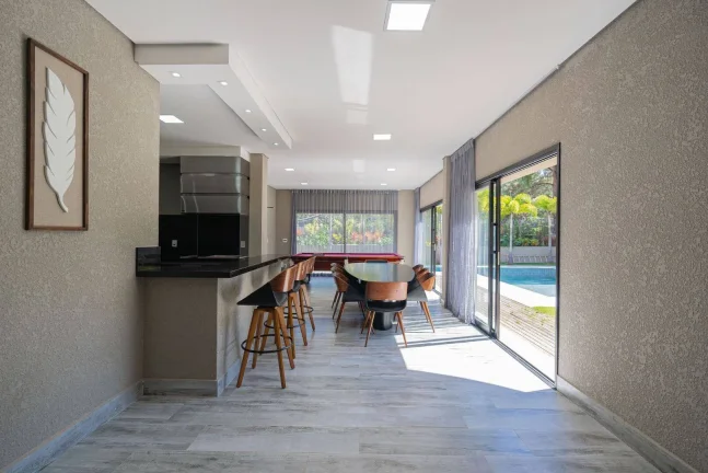 Imagem Casa com 5 quartos a venda 780 m² - venda por R$ 15.000.000 ou aluguel por R$ 79.366/mês - Santana de Parnaíba/SP