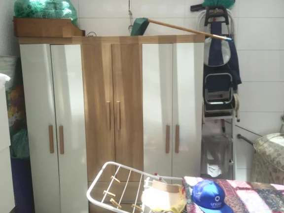 Imagem Apartamento Padrão
